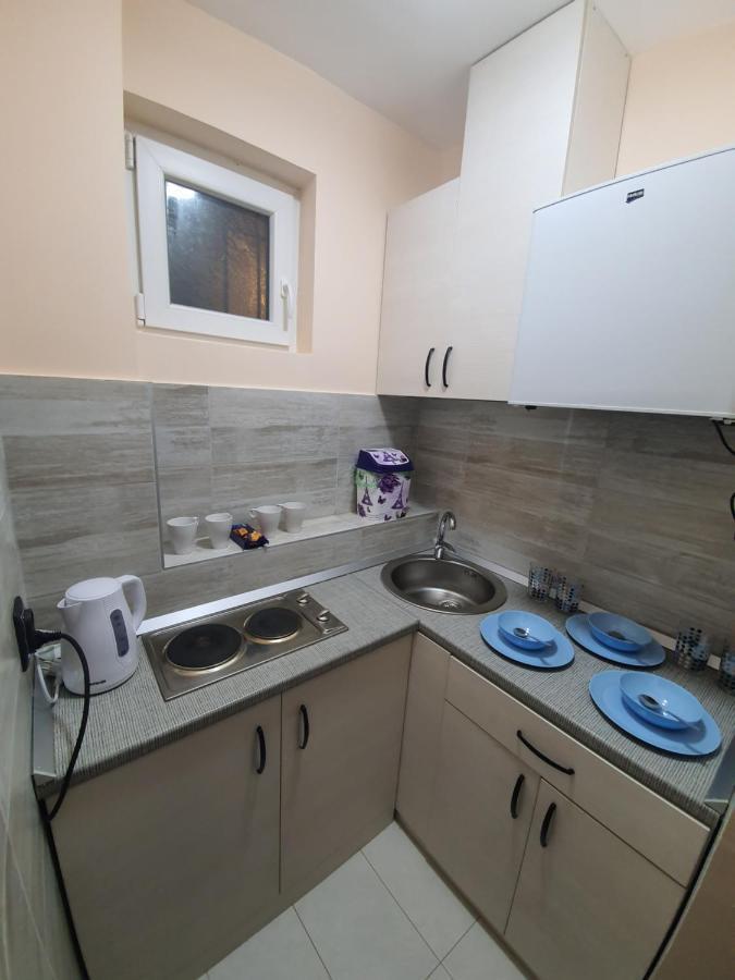 Apartman Dodolu Belgrad Zewnętrze zdjęcie