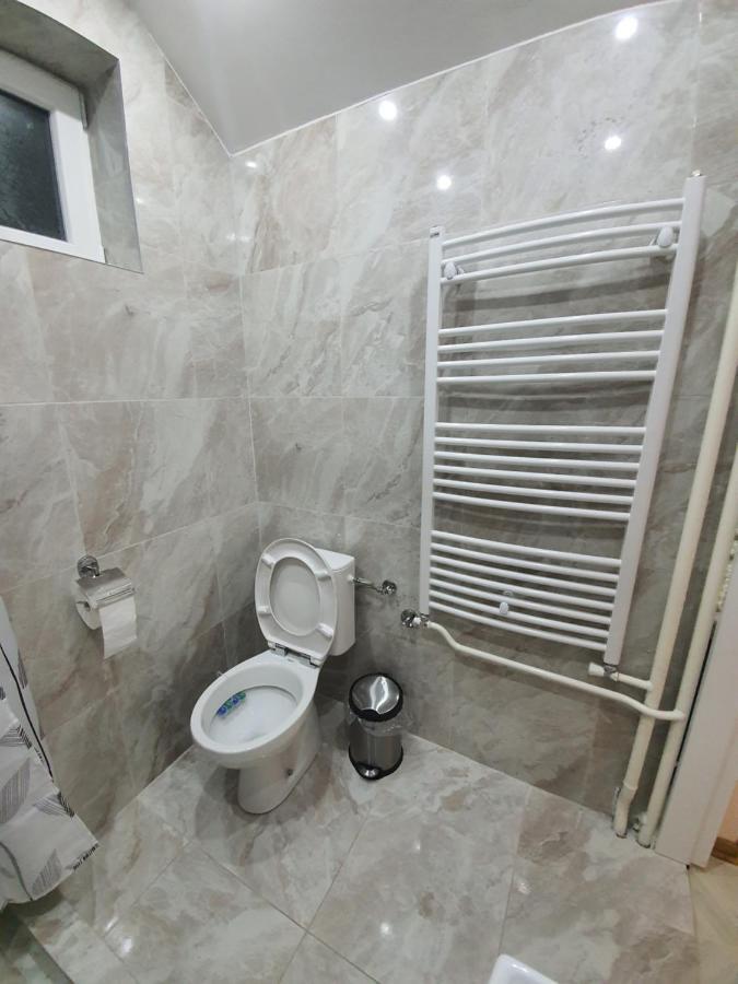 Apartman Dodolu Belgrad Zewnętrze zdjęcie