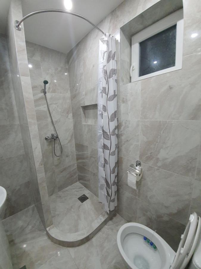 Apartman Dodolu Belgrad Zewnętrze zdjęcie