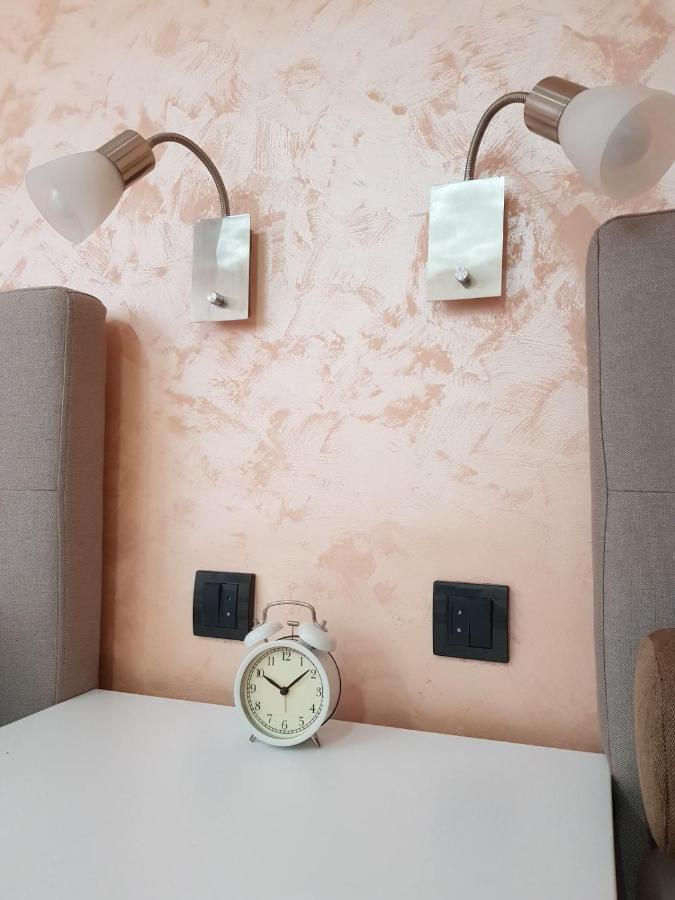 Apartman Dodolu Belgrad Zewnętrze zdjęcie