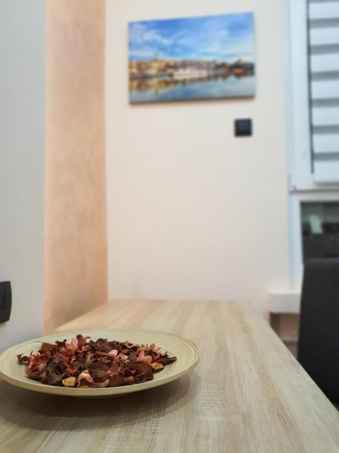 Apartman Dodolu Belgrad Zewnętrze zdjęcie