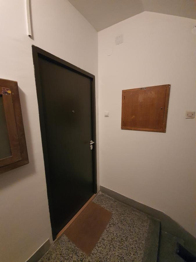 Apartman Dodolu Belgrad Zewnętrze zdjęcie