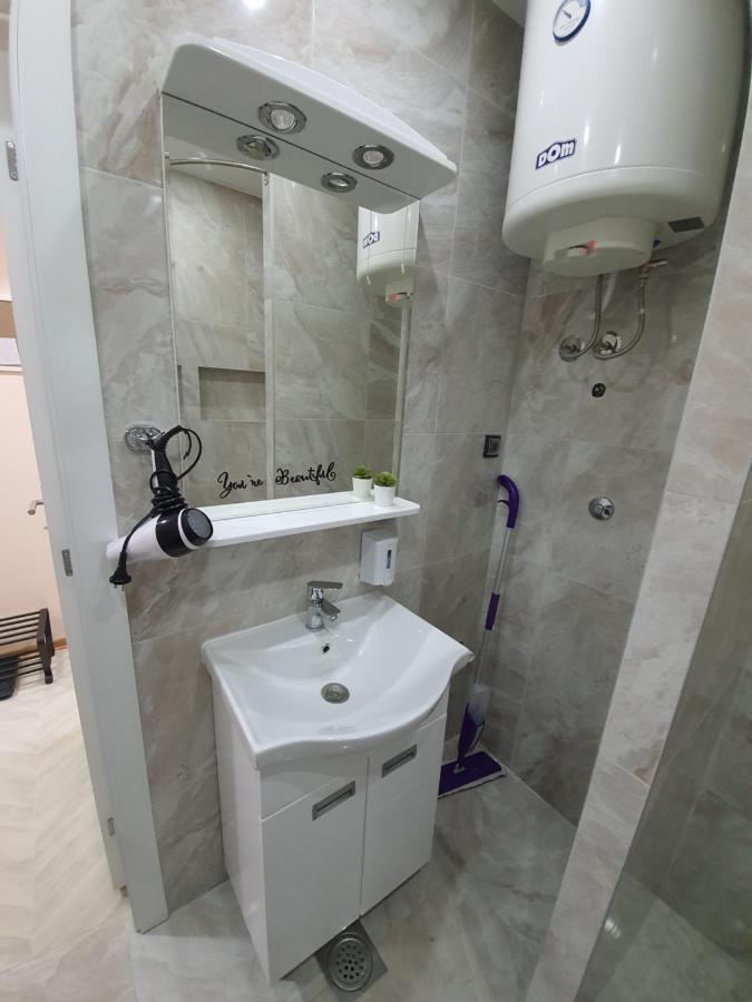 Apartman Dodolu Belgrad Zewnętrze zdjęcie
