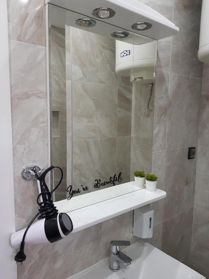 Apartman Dodolu Belgrad Zewnętrze zdjęcie