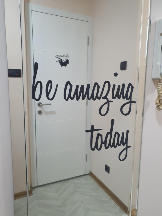 Apartman Dodolu Belgrad Zewnętrze zdjęcie